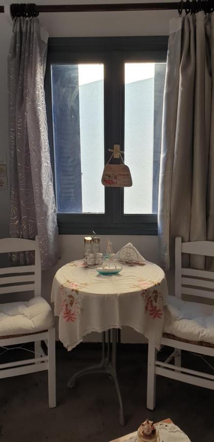 Leiva Room Периса Екстериор снимка